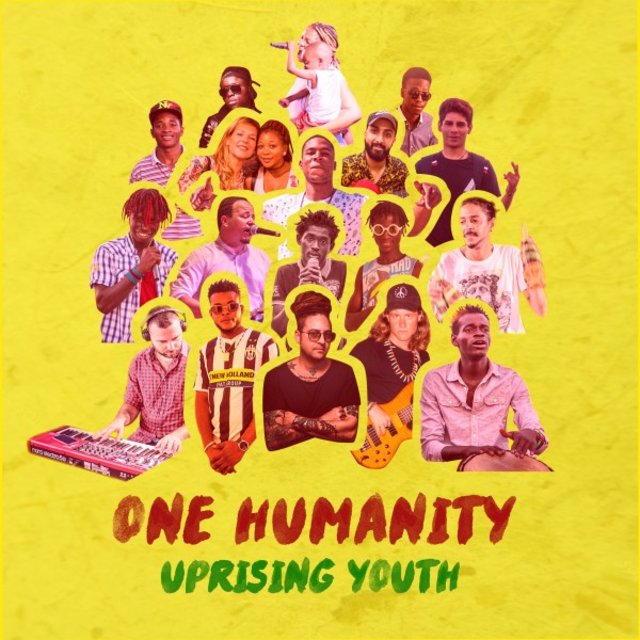 One Humanity