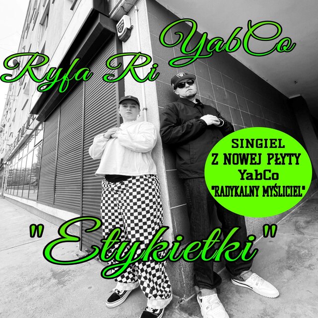 Etykietki