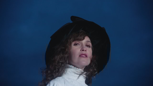 No Woman Is an Island (Official Video)