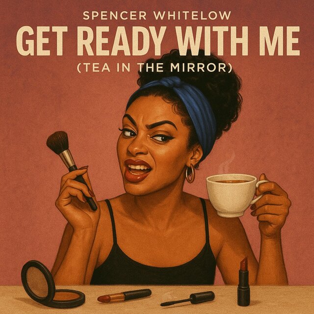 Get Ready With Me