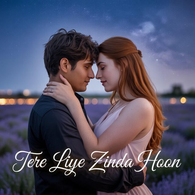 Tere Liye Zinda Hoon