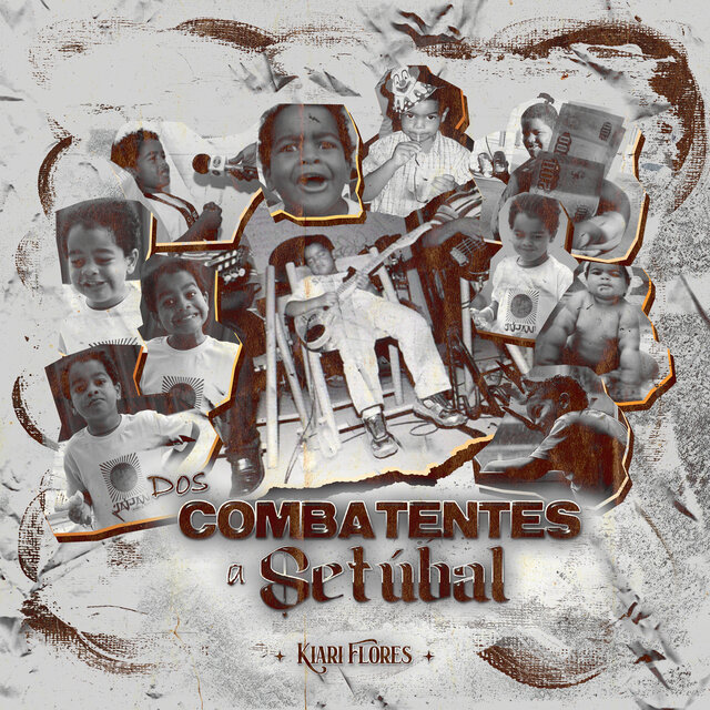 Dos Combatentes a Setúbal