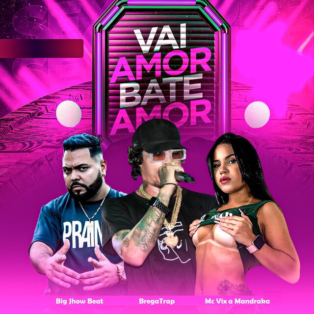 Vai Amor Bate Amor