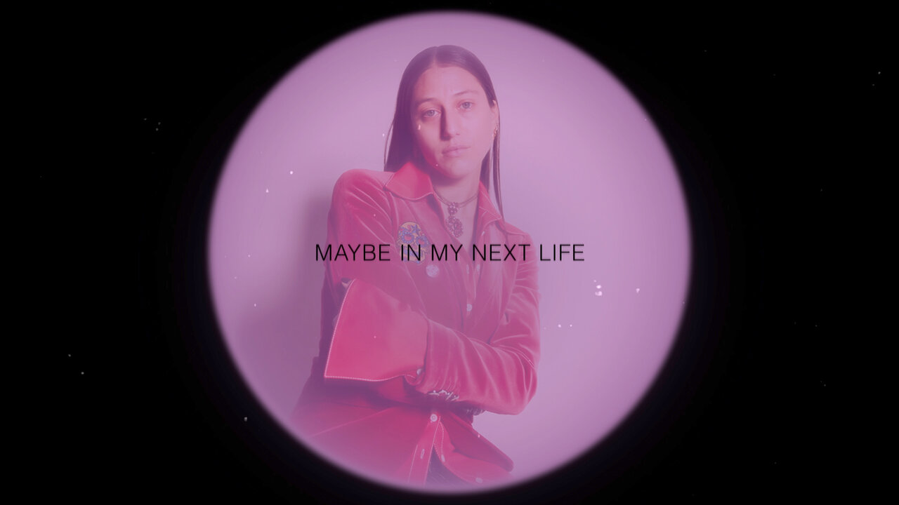 Next Life (Lyric Video)