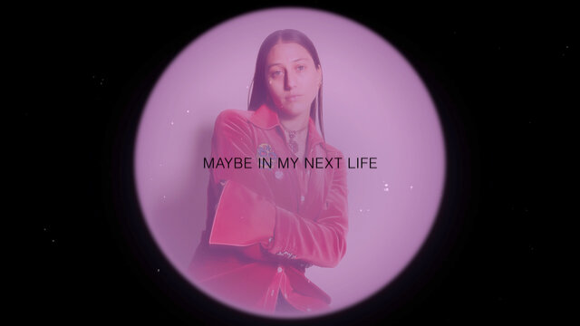 Next Life (Lyric Video)