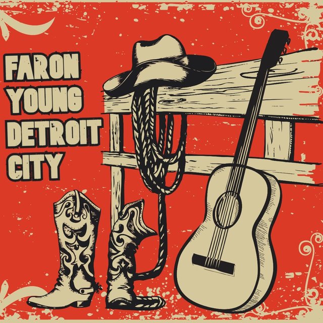 Detroit City