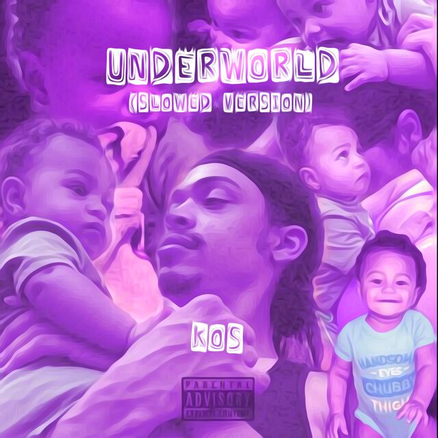 Underworld (Slowed Version)