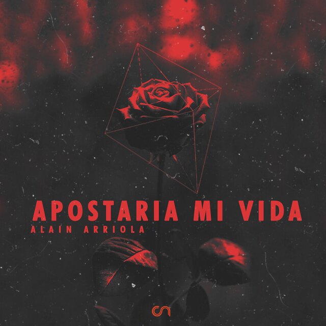 Apostaría mi vida