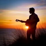 El Suave Toque De La Música Relajante