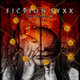Cover art for album The Alternate Me by Fiction Syxx