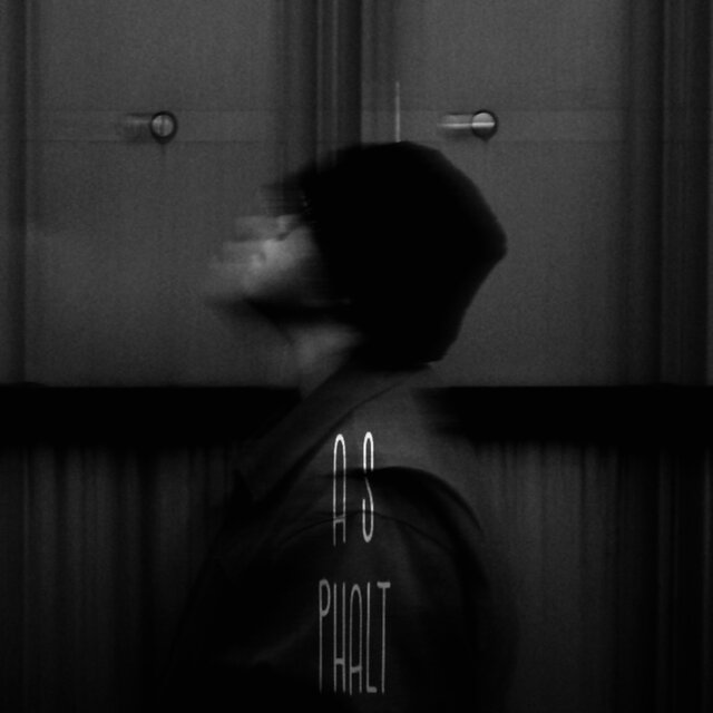 Asphalt