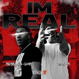 I'm Real (feat. TMS KB)