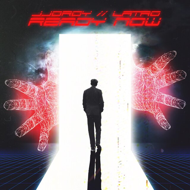 Ready Now (feat. LATRO)