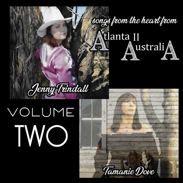Atlanta II Australia, Vol. 2