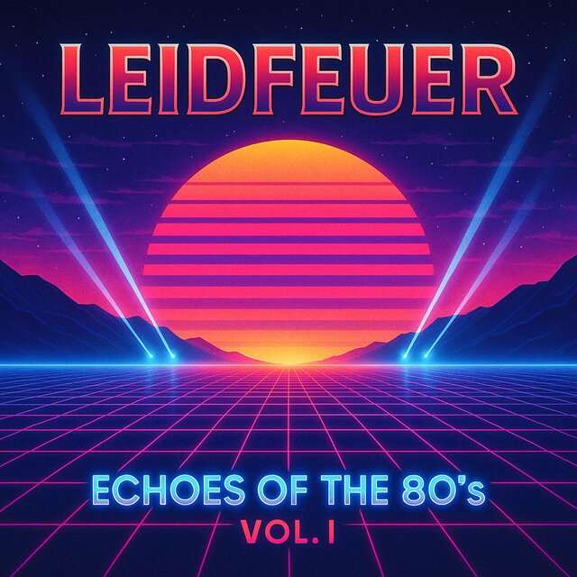 Echoes of The 80´s