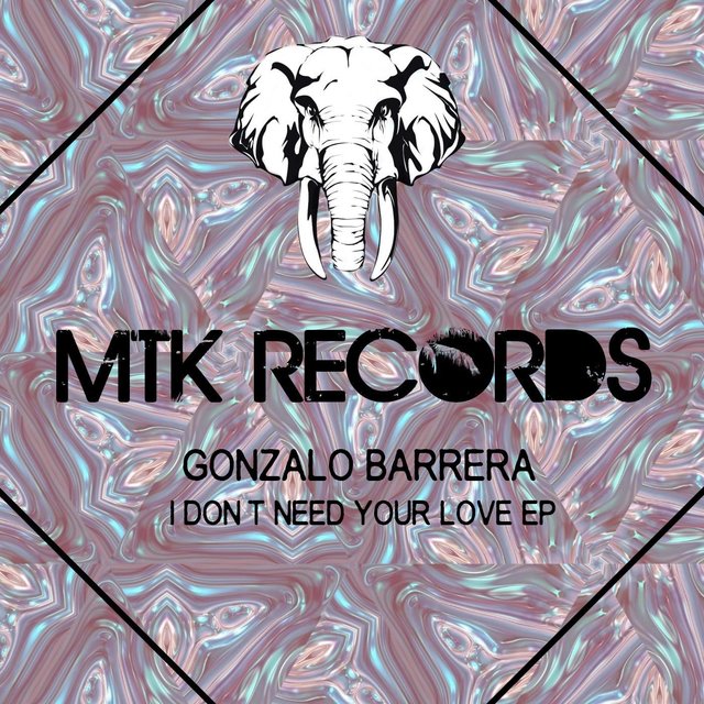 I Don't Need Your Love EP