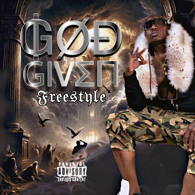 God Given Freestyle