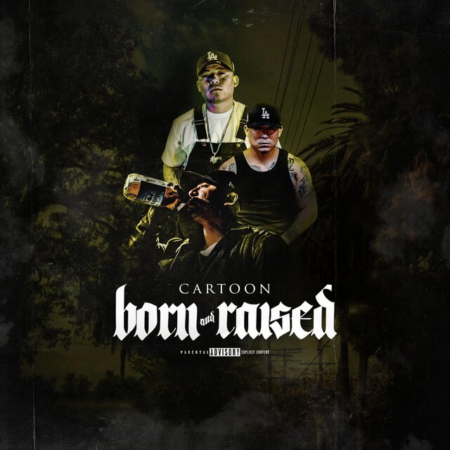 Born & Raised