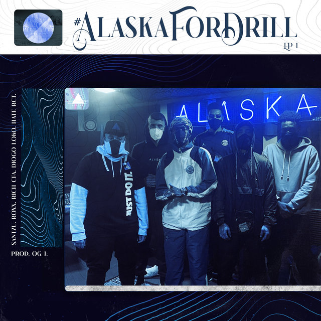 Alaska For Drill, Ep. 1