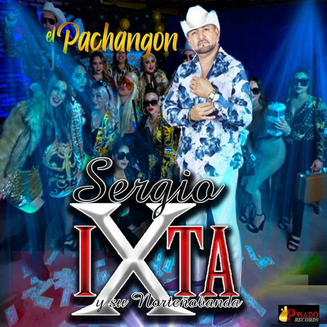 El Pachangon