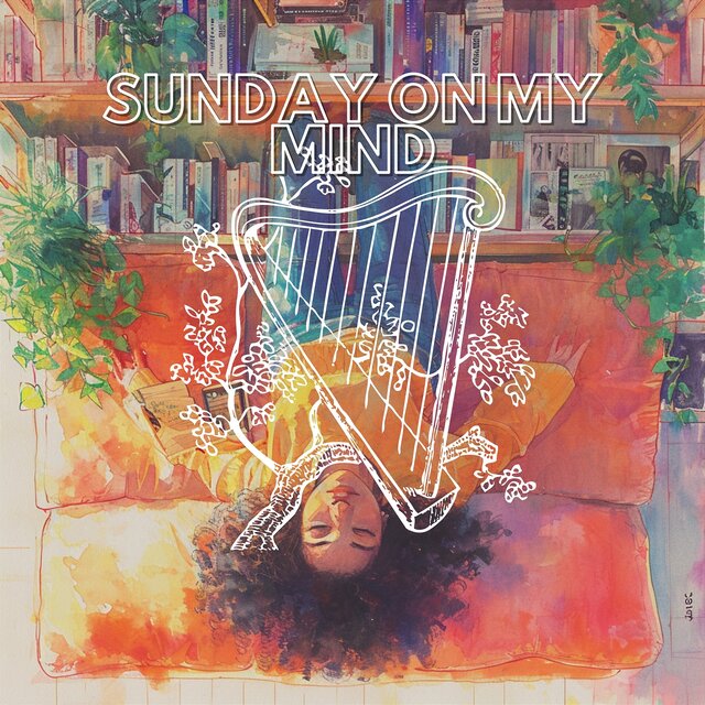Sunday on My Mind