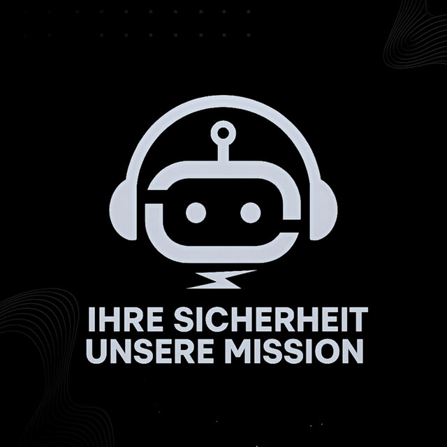 Ihre Sicherheit. Unsere Mission