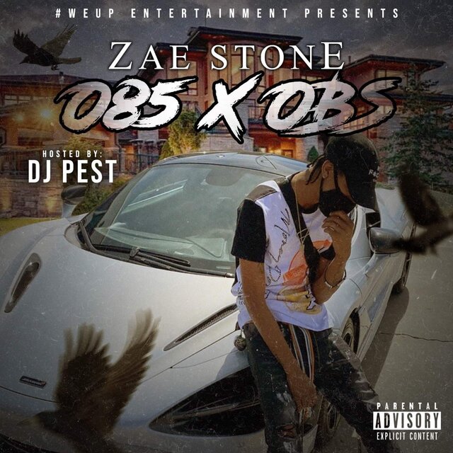 085 X OBS (Hosted by Dj Pest)