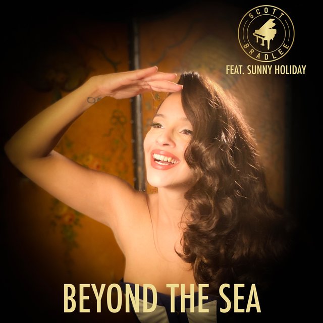 Beyond The Sea (feat. Sunny Holiday)