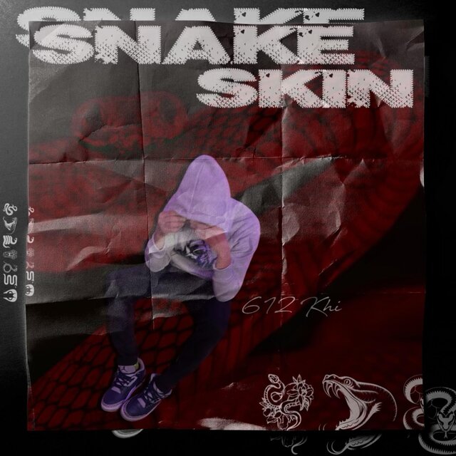 Snake Skin