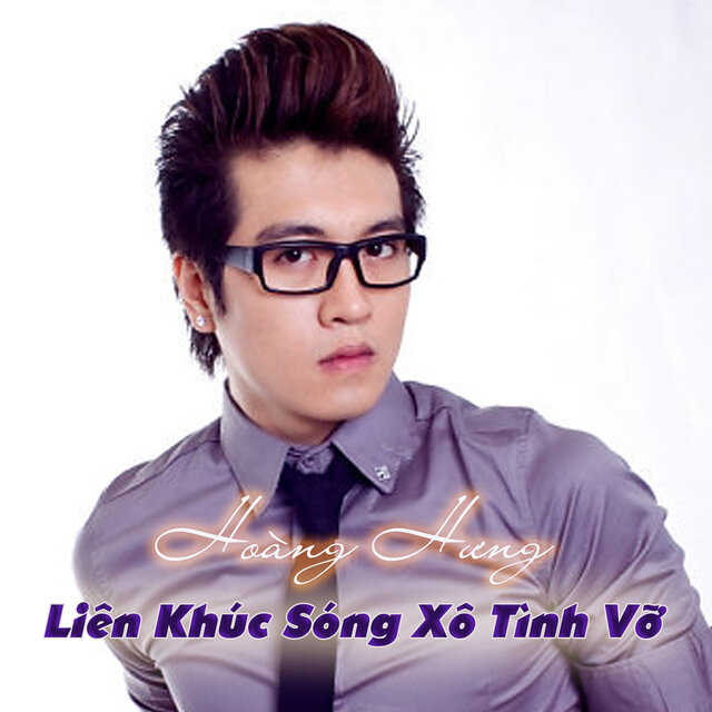 Lk Sóng Xô Tình Vỡ