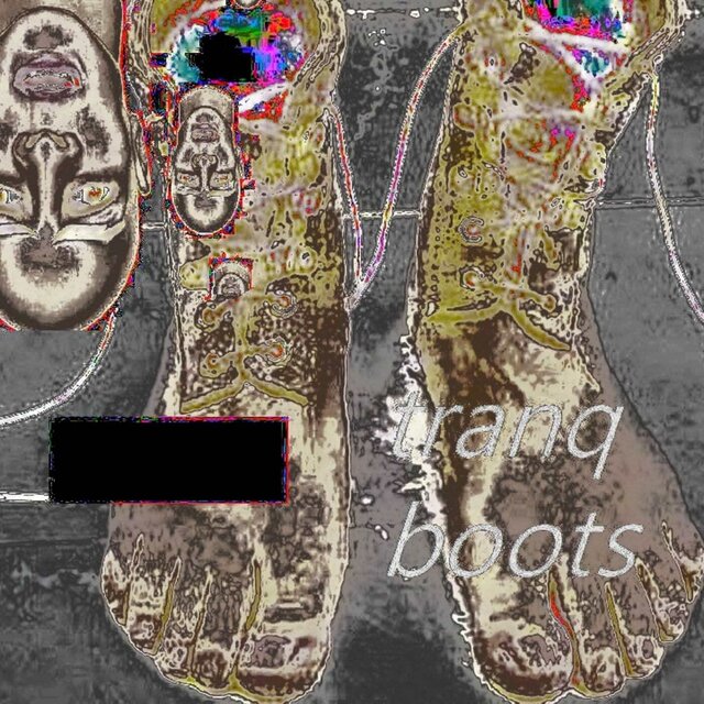 Tranq Boots