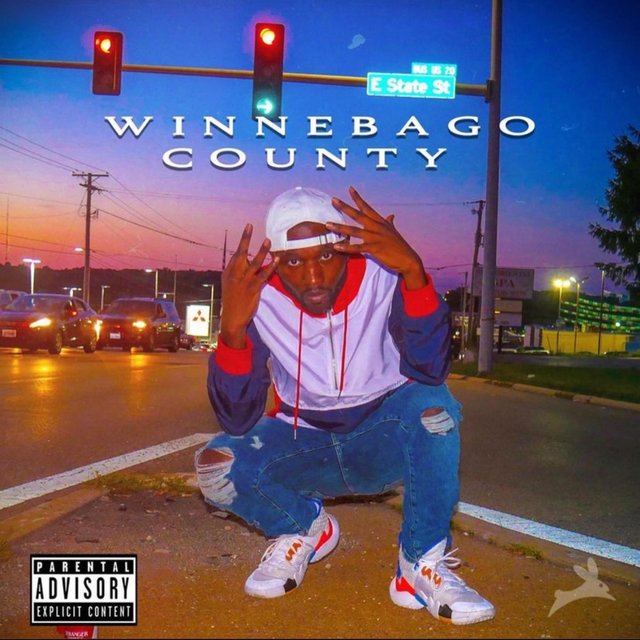 Winnebago County: 2019 (The Mixtape)