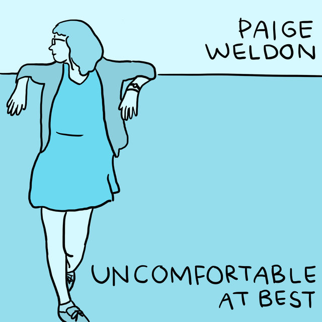 Uncomfortable at Best