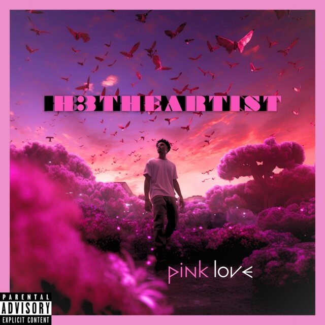 Pink Love