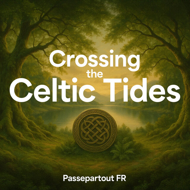 Crossing the Celtic Tides