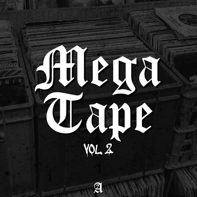 Mega Tape, Vol. 2