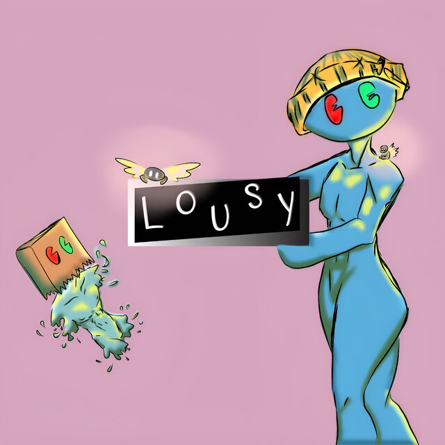 Lousy (Flames)