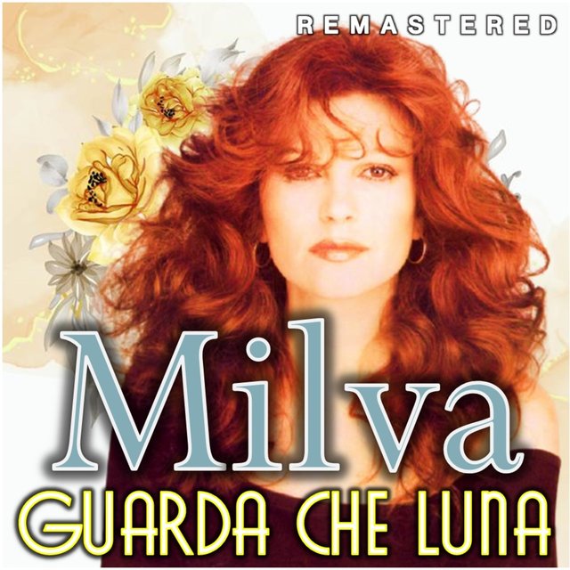Milva On Tidal