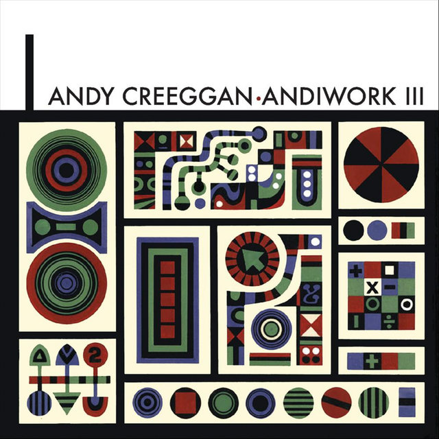 Andiwork III