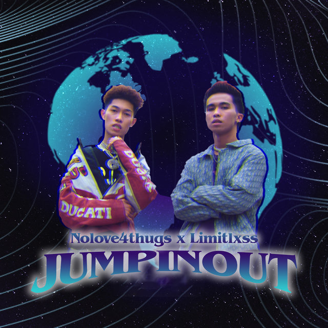 Jumpin Out