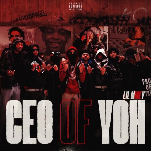 CEO OF YOH