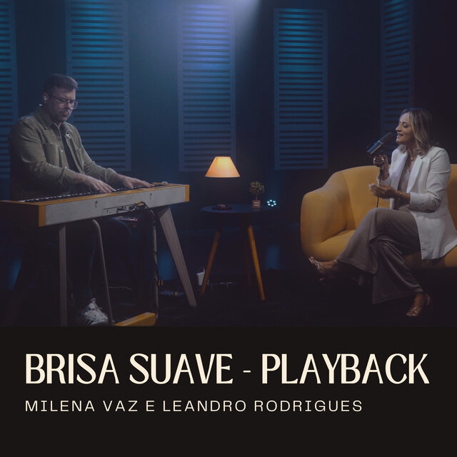 Brisa Suave - Playback (Instrumental)