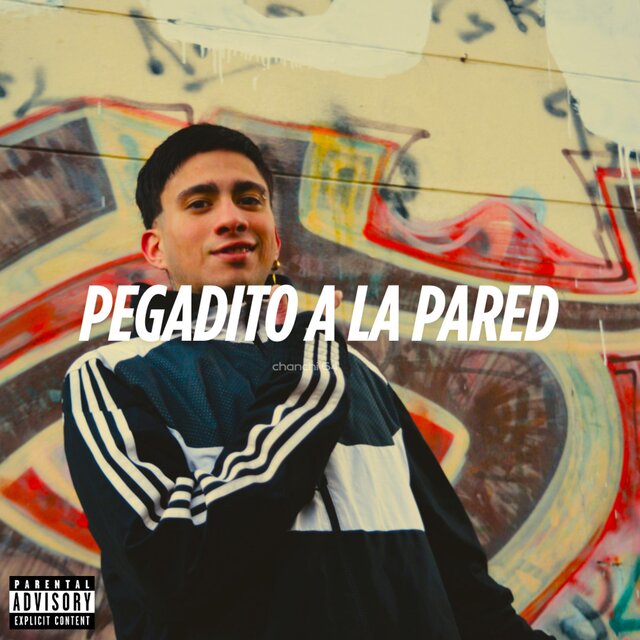 PEGADITO A LA PARED (feat. CHANCHI 64)