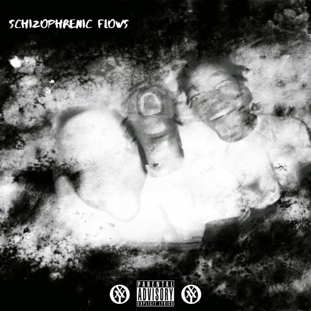 Schizophrenic flows