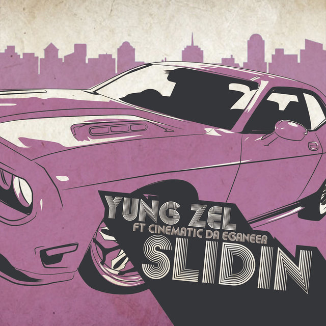 Slidin