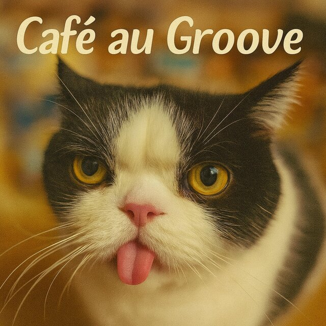 Cafe' au Groove