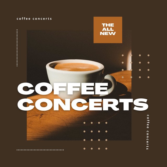 Coffee Concerts