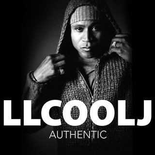 LL COOL J - TIDAL