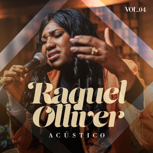 Acústico, Vol. 4