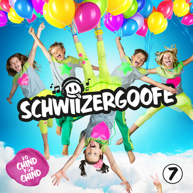 7 (Deluxe Edition)